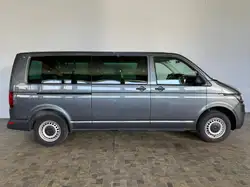 Volkswagen T6 Kombi Bus 2,0D 9 Sitzer L2 Automatik,