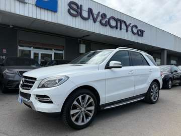 Premium 4matic auto