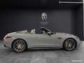 Mercedes-Benz SL 63 AMG Classe MERCEDES V 63 AMG 4 Matic + Grau - thumbnail 3