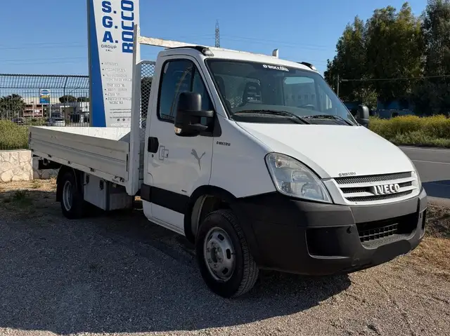 Iveco Daily 35-12