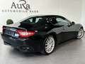 Maserati GranTurismo S 4.7 V8 NAV+XEN+TEMPOMAT+2HD+20ZOLL Schwarz - thumbnail 4