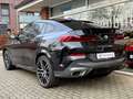 BMW X6 M d IconicGlow HUD Glas-Applikation Massage Noir - thumbnail 3