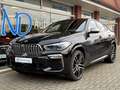 BMW X6 M d IconicGlow HUD Glas-Applikation Massage Noir - thumbnail 1