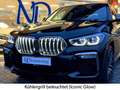 BMW X6 M d IconicGlow HUD Glas-Applikation Massage Noir - thumbnail 9
