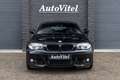 BMW 118 1-serie Cabrio 118i M-sport | Sportleder | PDC | H Noir - thumbnail 8