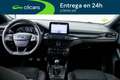 Ford Focus 1.0 Ecoboost Active 125 Gris - thumbnail 13