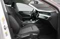 Audi A6 Avant 40 2.0 TDI S tronic Business Bianco - thumbnail 8