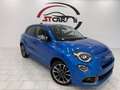 Fiat 500X Dolcevita 1.5 t4 hybrid Sport 130cv dct Blauw - thumbnail 3