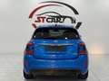 Fiat 500X Dolcevita 1.5 t4 hybrid Sport 130cv dct Blauw - thumbnail 5