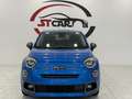 Fiat 500X Dolcevita 1.5 t4 hybrid Sport 130cv dct Blauw - thumbnail 2