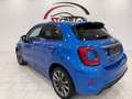 Fiat 500X Dolcevita 1.5 t4 hybrid Sport 130cv dct Blauw - thumbnail 4
