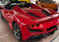 Ferrari F8 Spider Czerwony - thumbnail 7