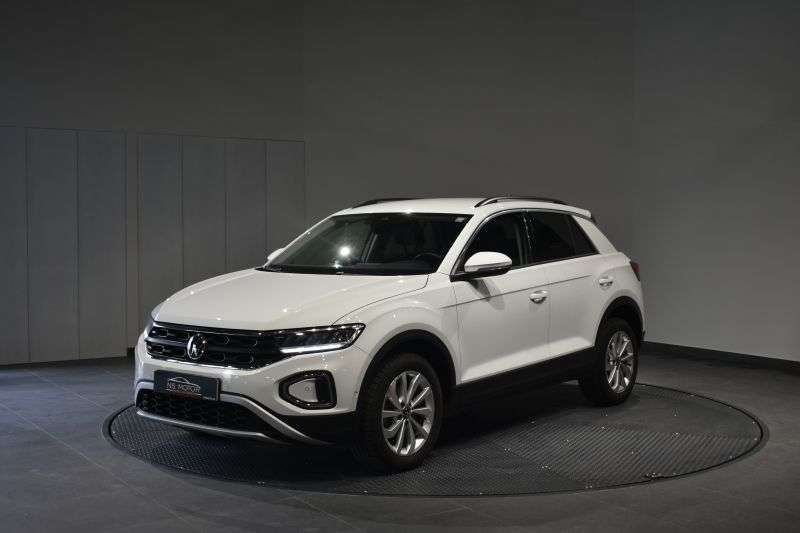 Volkswagen T-Roc 2.0TDI Life 85kW - foto 1