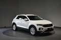 Volkswagen T-Roc 2.0TDI Life 85kW Blanco - thumbnail 2
