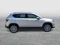 SEAT Ateca Xcellence 2.0 TDI DSG ASSIST+Pano+LED+NAVI Silber - thumbnail 5