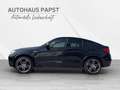BMW X4 *** M-SPORT *** 6 PAKETE *** Noir - thumbnail 2