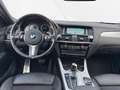 BMW X4 *** M-SPORT *** 6 PAKETE *** Noir - thumbnail 13