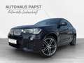 BMW X4 *** M-SPORT *** 6 PAKETE *** Noir - thumbnail 1