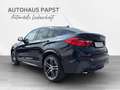 BMW X4 *** M-SPORT *** 6 PAKETE *** Noir - thumbnail 3