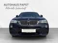 BMW X4 *** M-SPORT *** 6 PAKETE *** Noir - thumbnail 8