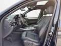 BMW X4 *** M-SPORT *** 6 PAKETE *** Noir - thumbnail 9