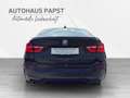 BMW X4 *** M-SPORT *** 6 PAKETE *** Noir - thumbnail 4