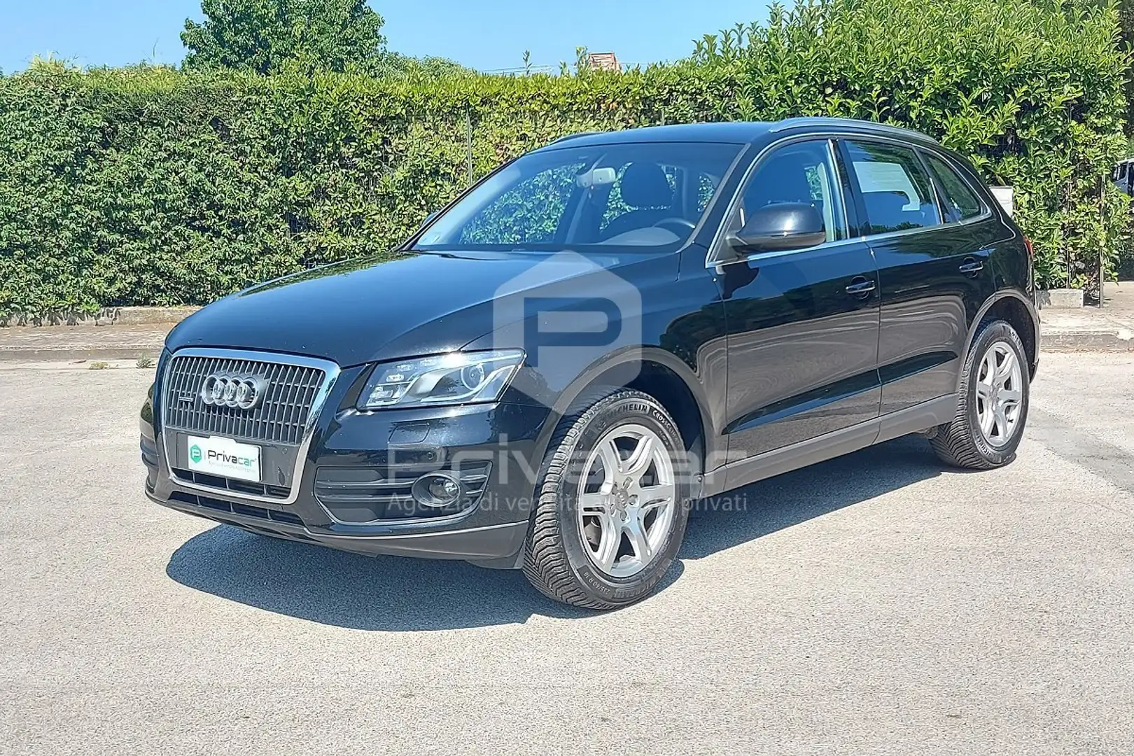 Audi Q5 Q5 2.0 TDI 170 CV quattro Nero - 1