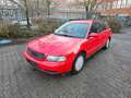 Audi A4 1.8 Avant Klima Lpg Gasanlage Tüv-Au Neu Rot - thumbnail 1