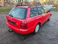 Audi A4 1.8 Avant Klima Lpg Gasanlage Tüv-Au Neu Rot - thumbnail 5