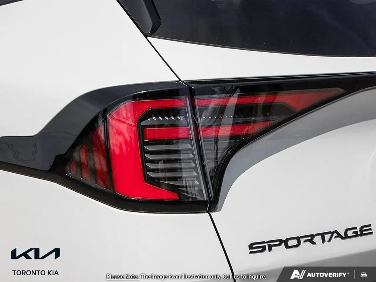 Kia Sportage снимка Kia Sportage