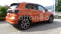 Volkswagen T-Cross 1.0 TSI 115 CV DSG Advanced BMT COME NUOVA Arancione - thumbnail 8