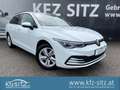 Volkswagen Golf Variant 1,5 TSI Life | VOLL-LED Bianco - thumbnail 1