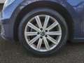 Volkswagen Touran Highline 1,5 TSI DSG Navi+ACC+AHK+Shzg. Blau - thumbnail 7