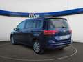 Volkswagen Touran Highline 1,5 TSI DSG Navi+ACC+AHK+Shzg. Blau - thumbnail 4