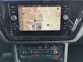 Volkswagen Touran Highline 1,5 TSI DSG Navi+ACC+AHK+Shzg. Blau - thumbnail 11