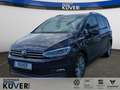 Volkswagen Touran Highline 1,5 TSI DSG Navi+ACC+AHK+Shzg. Blau - thumbnail 1