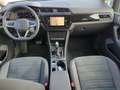 Volkswagen Touran Highline 1,5 TSI DSG Navi+ACC+AHK+Shzg. Blau - thumbnail 10