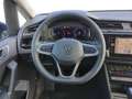 Volkswagen Touran Highline 1,5 TSI DSG Navi+ACC+AHK+Shzg. Blau - thumbnail 12