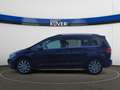 Volkswagen Touran Highline 1,5 TSI DSG Navi+ACC+AHK+Shzg. Blau - thumbnail 3