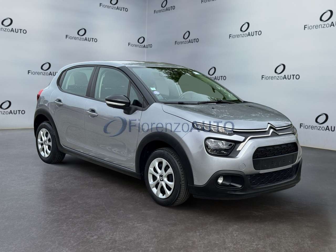 Citroen C3 1.2 PureTech Business 61 Kw (Man) "PREZZO REALE" (F1319)