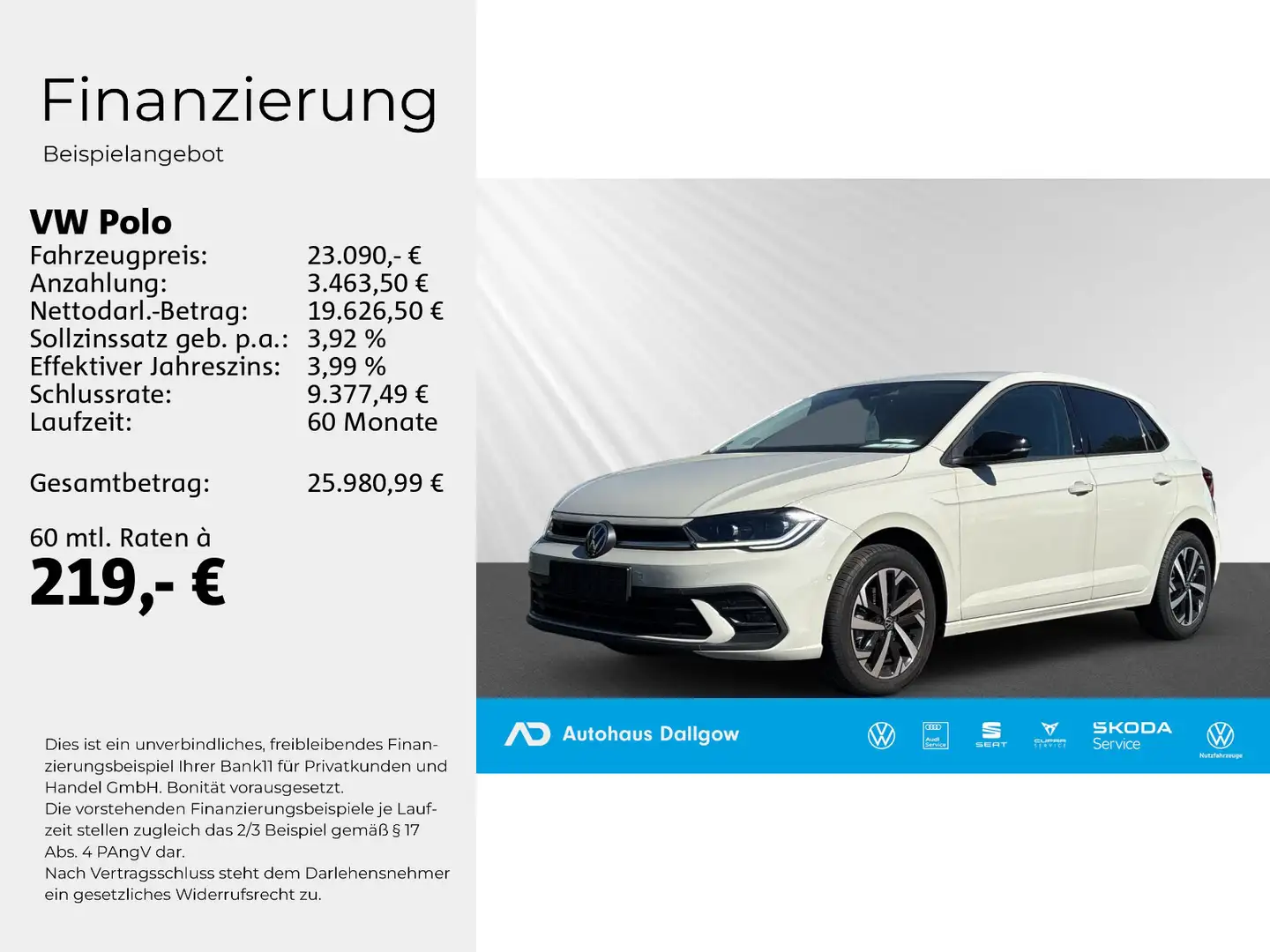 Volkswagen Polo Verkauft !! Polo 1.0 TSI Move OPF Grau - 2