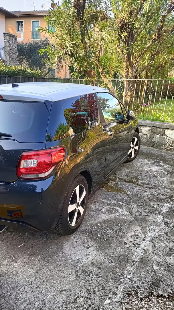 Citroen DS3 1.6 VTi 120 - 2