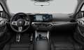 BMW i4 ACC 360°Memory AHK DAB Alarm H K Sport Blau - thumbnail 2