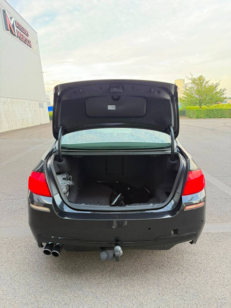 BMW 525 525d 3.0L Automatique — photo 5