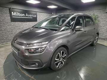 C4 SpaceTourer 1.5 BlueHDi - 130 - BV EAT8 Live