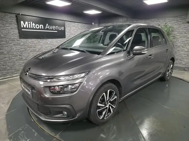 Citroen C4 Picasso C4 SpaceTourer 1.5 BlueHDi - 130 - BV EAT8 Live