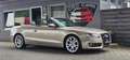 Audi A5 Cabriolet 2.0 TFSI Beige - thumbnail 1