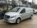Mercedes-Benz Vito Kasten*Kamera*bis zu 12 Monate MPR Garantie Plateado - thumbnail 9