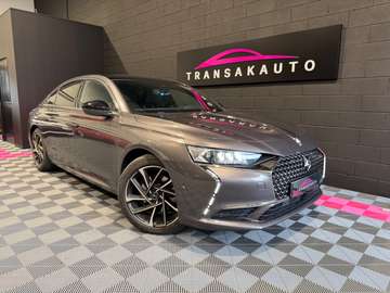 DS 9 Hybride E-Tense 250 Rivoli +