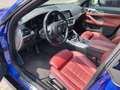 BMW 420 420d Gran Coupe mhev 48V xdrive Msport auto Blu/Azzurro - thumbnail 11